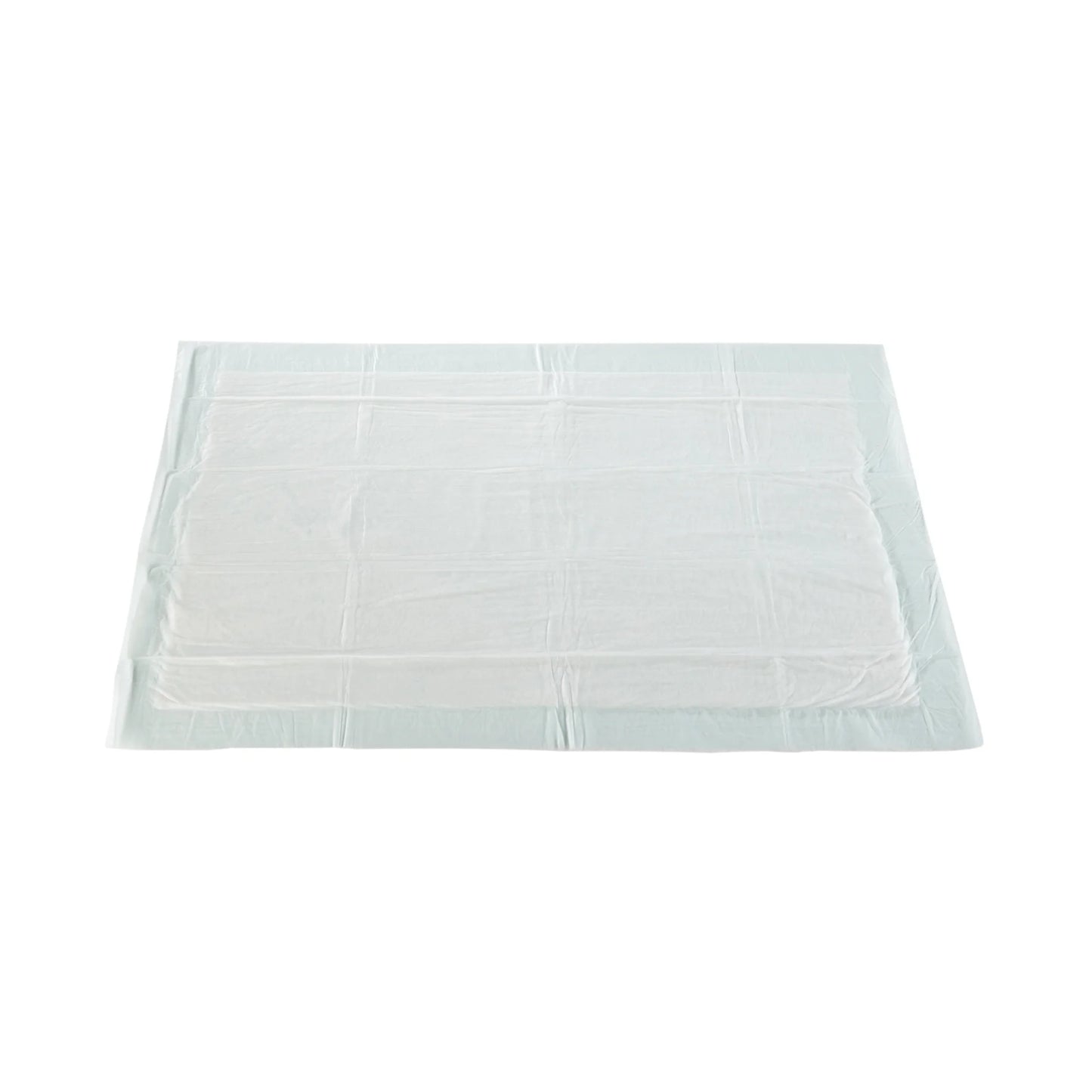 Super Underpads, Incontinence Bed Pads, Moderate Absorbency, 23 in X 36 In, 150 Count