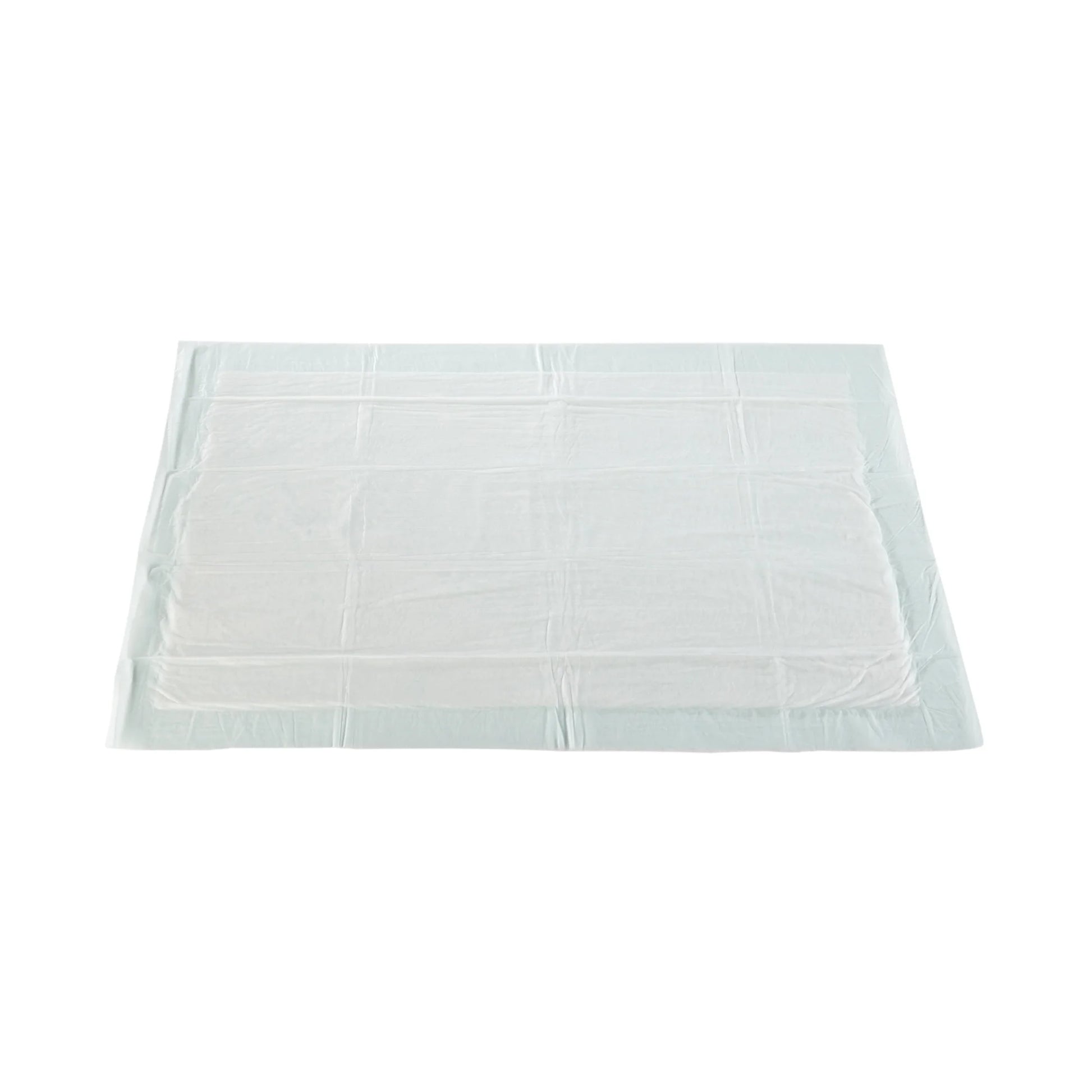 Super Underpads, Incontinence Bed Pads, Moderate Absorbency, 23 in X 36 In, 150 Count
