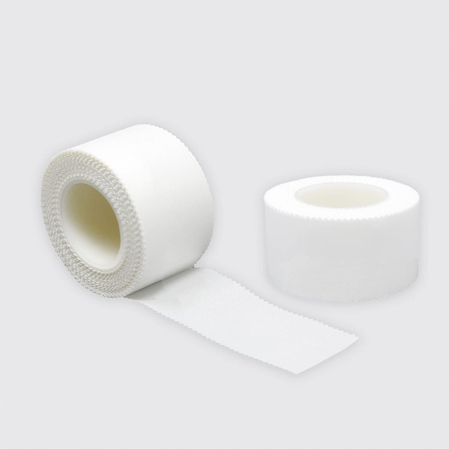 Medical 1" Surgical Cloth Tape - 3 Rolls